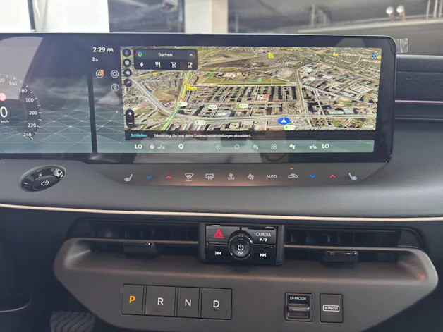NISSAN Leaf 75 kWh Evolve