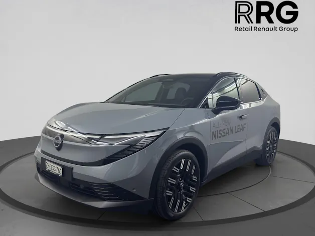 NISSAN Leaf 75 kWh Evolve