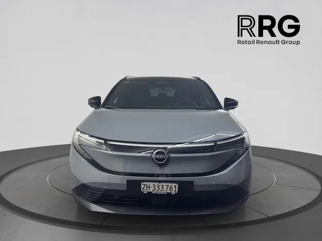 NISSAN Leaf 75 kWh Evolve