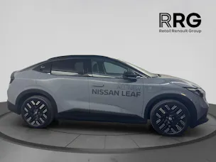 NISSAN Leaf 75 kWh Evolve