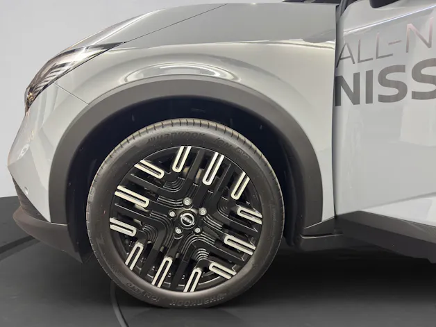 NISSAN Leaf 75 kWh Evolve