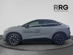 NISSAN Leaf 75 kWh Evolve