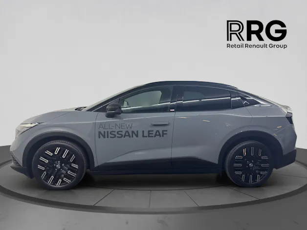 NISSAN Leaf 75 kWh Evolve