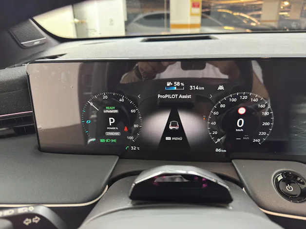 NISSAN Leaf 75 kWh Evolve