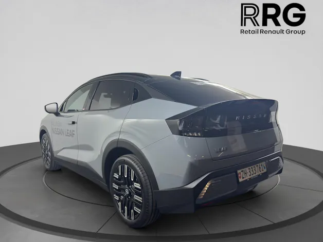 NISSAN Leaf 75 kWh Evolve