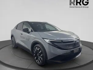 NISSAN Leaf 75 kWh Evolve