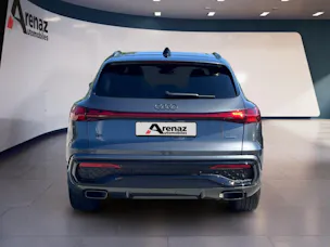 AUDI Q5 TFSI quatto 150 kW S-tronic