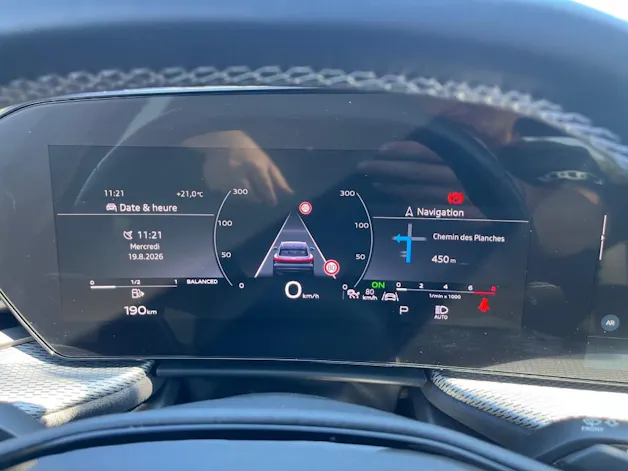 AUDI Q5 TFSI quatto 150 kW S-tronic