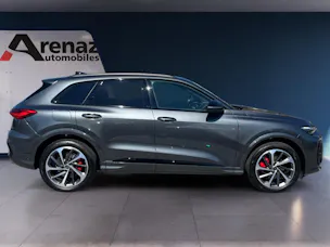 AUDI Q5 TFSI quatto 150 kW S-tronic