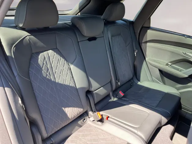 AUDI Q5 TFSI quatto 150 kW S-tronic