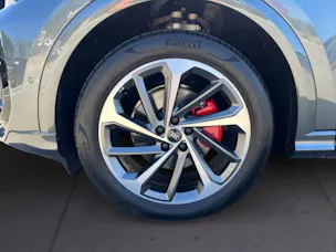 AUDI Q5 TFSI quatto 150 kW S-tronic