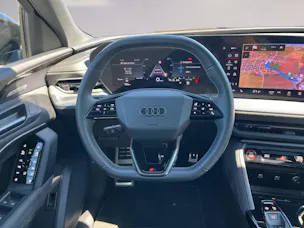 AUDI Q5 TFSI quatto 150 kW S-tronic