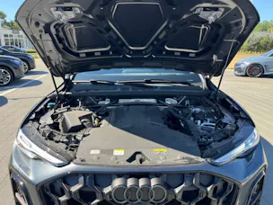 AUDI Q5 TFSI quatto 150 kW S-tronic