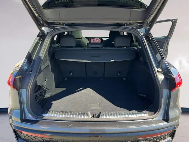 AUDI Q5 TFSI quatto 150 kW S-tronic