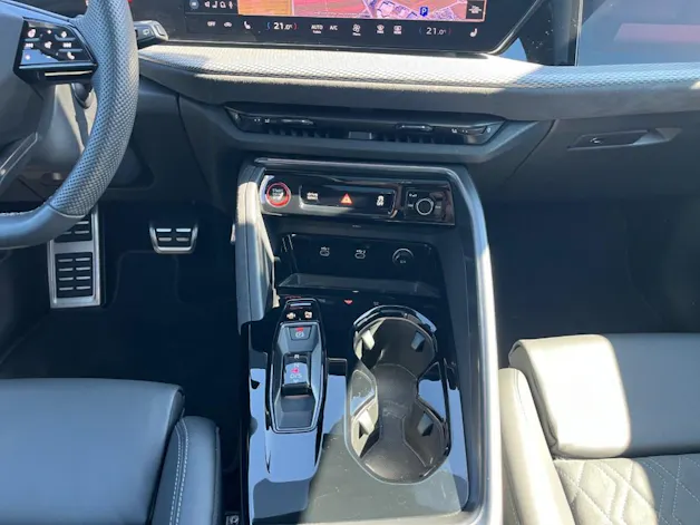 AUDI Q5 TFSI quatto 150 kW S-tronic