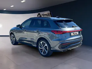 AUDI Q5 TFSI quatto 150 kW S-tronic