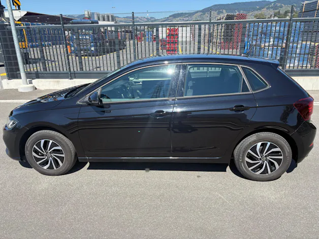 VW Polo 1.0 TSI Life DSG
