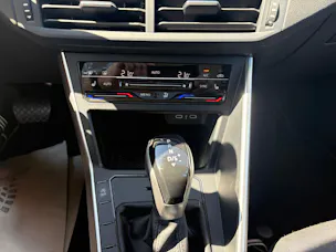 VW Polo 1.0 TSI Life DSG