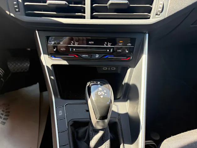 VW Polo 1.0 TSI Life DSG