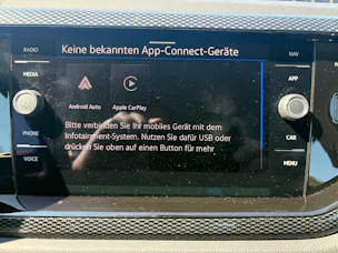 VW Polo 1.0 TSI Life DSG