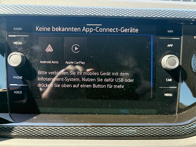 VW Polo 1.0 TSI Life DSG