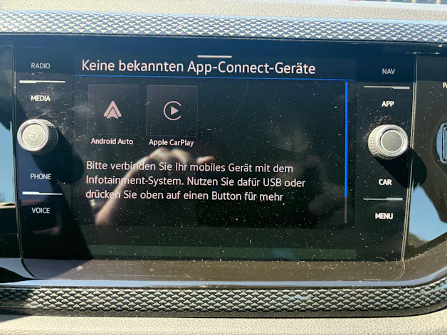VW Polo 1.0 TSI Life DSG