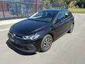 VW Polo 1.0 TSI Life DSG