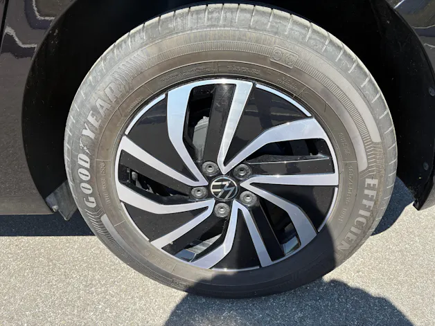 VW Polo 1.0 TSI Life DSG