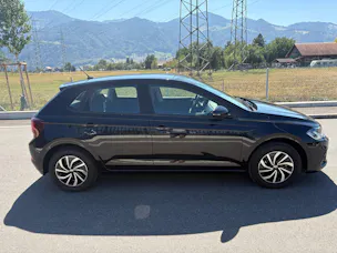 VW Polo 1.0 TSI Life DSG