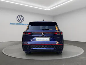 VW Tayron 2.0 TSI R-Line Plus DSG 4Motion