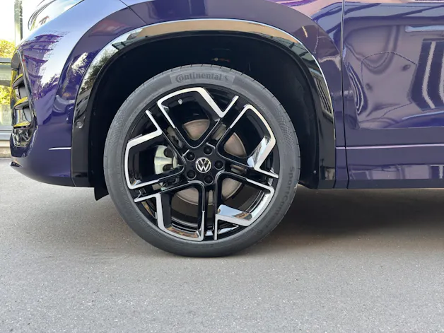 VW Tayron 2.0 TSI R-Line Plus DSG 4Motion