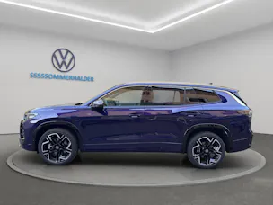 VW Tayron 2.0 TSI R-Line Plus DSG 4Motion