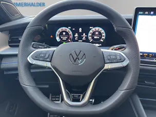 VW Tayron 2.0 TSI R-Line Plus DSG 4Motion