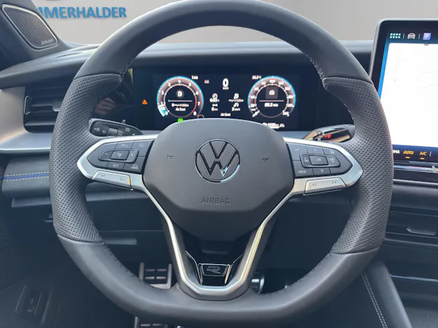 VW Tayron 2.0 TSI R-Line Plus DSG 4Motion