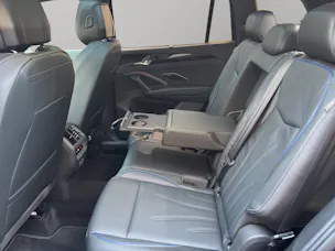 VW Tayron 2.0 TSI R-Line Plus DSG 4Motion