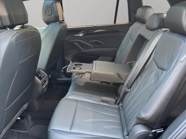 VW Tayron 2.0 TSI R-Line Plus DSG 4Motion