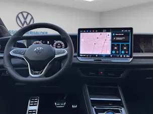 VW Tayron 2.0 TSI R-Line Plus DSG 4Motion