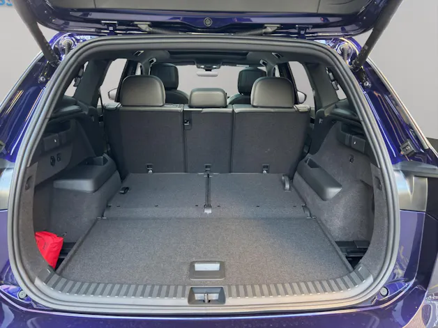 VW Tayron 2.0 TSI R-Line Plus DSG 4Motion