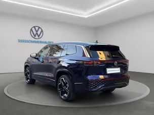 VW Tayron 2.0 TSI R-Line Plus DSG 4Motion