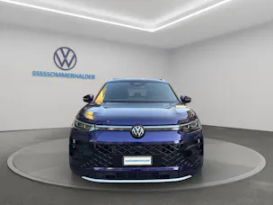 VW Tayron 2.0 TSI R-Line Plus DSG 4Motion
