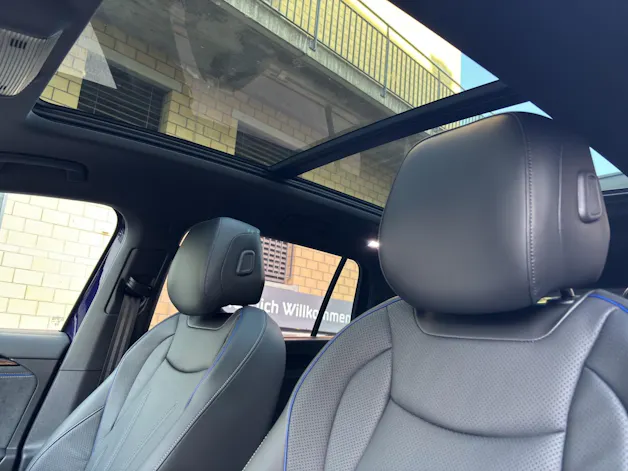 VW Tayron 2.0 TSI R-Line Plus DSG 4Motion