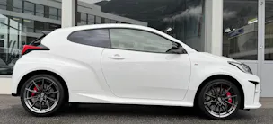 Toyota Yaris 1.6 GR Sport