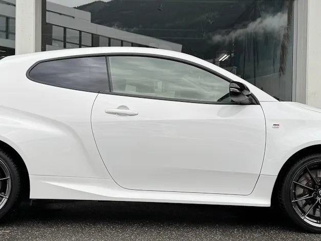 Toyota Yaris 1.6 GR Sport