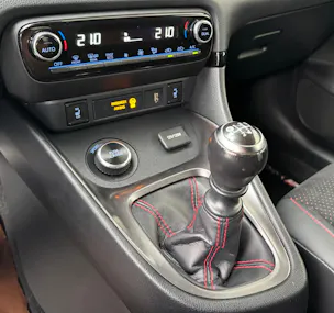 Toyota Yaris 1.6 GR Sport