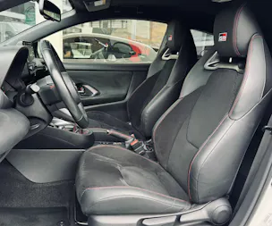 Toyota Yaris 1.6 GR Sport