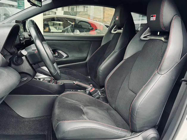 Toyota Yaris 1.6 GR Sport