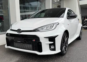 Toyota Yaris 1.6 GR Sport