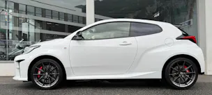 Toyota Yaris 1.6 GR Sport
