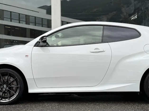 Toyota Yaris 1.6 GR Sport