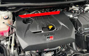 Toyota Yaris 1.6 GR Sport